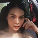 Denise Kermella Borja - @kermellaxx - Instagram