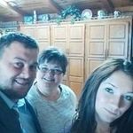 Denise Bormann - @1fabnanna - Instagram