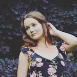 Denise Borst - @revikja - Instagram