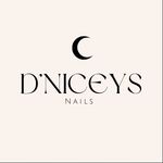 Denise Borthwick - @d_niceys_nails - Instagram