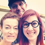 Denise Proctor Bosco - @dpbosco - Instagram