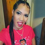 Denise Boss Lay-d - @d_bosslayd - Instagram