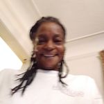 Denise Bost - @sharonmanuel73 - Instagram
