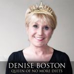 Denise Boston - @denisebostonnewyou - Instagram