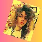 Denise Boswell - @lovelypinkbunny18 - Instagram