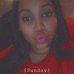 Denise Boswell - @neece_916 - Instagram