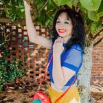 Denise Boswell - @whiterabbit1215 - Instagram