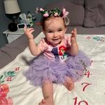 Denise Boswell - @dolphincrzy31 - Instagram