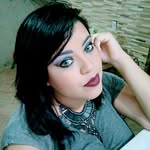 Denise Botelho - @botelho7687 - Instagram