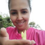 Denise Botelho - @belljhon - Instagram