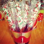 Denise Boucher - @nuthousepretzels - Instagram
