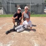 Denise Boucher - @wearepatriotfans4ever - Instagram