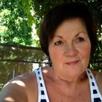Denise Boucher - @debout28 - Instagram