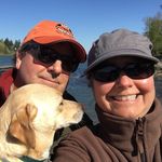 Denise Boucher - @in_a_jiffy_22 - Instagram