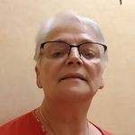 Denise Boucher-Peregrini - @boucherperegrini - Instagram