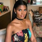 Denise Boutte - @fanpage_denise_boutte_21 - Instagram
