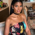 One of Denise Boutte fanpage - @fandeniseboutte_35 - Instagram