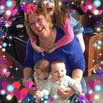 Denise Bowerman - @denisebrazendale - Instagram