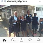 Denise Bowie - @xtrafuzzyslippers - Instagram