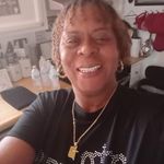 Denise Sheffield Potter Bowie - @sheffieldpotter - Instagram