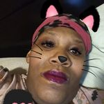 Michelle Denise Bowie - @mzsexybabymichelledivajohnson - Instagram
