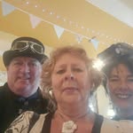 Denise Bowker - @bowker392 - Instagram
