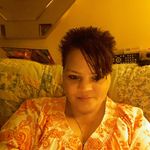 Denise Bowles - @skullzprincess3 - Instagram