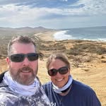 Denise Bowles McFall - @annadbowles - Instagram