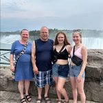 Denise Philip Bowles - @denisembowles - Instagram