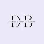Denise Tranças - @_deniseboxbraids - Instagram