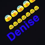 deniseboyce - @that._.gurlll_nise - Instagram