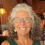 Denise Boyd Herrell - @tobyher - Instagram