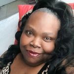 Sharon Denise Boykins - @sweettiger12 - Instagram