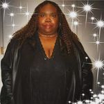 Sharon Denise Boykins - @sharondeniseboykins - Instagram