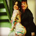 Denise Bracero - @mama_beauty58 - Instagram