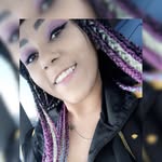 Cia Denise Bragg - @cbraggsbeauty - Instagram