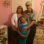 Denise Bragg Rogers - @drogers542days2017 - Instagram