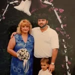 Denise Briscoe - @denisebriscoe72 - Instagram
