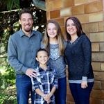 Denise Briscoe Liebert - @briscoeliebert - Instagram