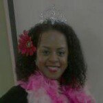 Denise Jackson Briscoe - @honeybeeauty - Instagram