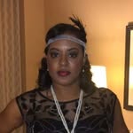 Denise Jackson Briscoe - @honeybeeauty73 - Instagram