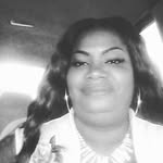 denise Bryan - @persiaw52 - Instagram
