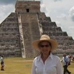Denise Burch Fielder - @denisefielder - Instagram