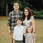 Denise Cook Burch - @mrsburch85 - Instagram