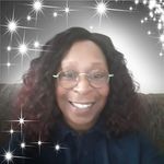 Iris Denise Burch - @petallsaglow - Instagram