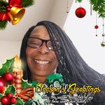 Iris Denise Burch - @petalsaglow - Instagram