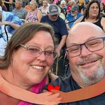 Denise Burrell - @djbutton01 - Instagram