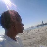 Denise Burrell - @osseanlbc - Instagram