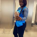 Denise Burrell - @suckme_likea_caprisun - Instagram