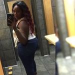 Denise Burrell - @abbrielburrell - Instagram